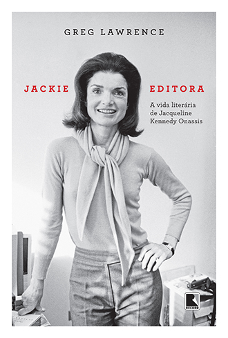 Resultado de imagem para jackie kennedy de livros nos Estados Unidos, primeiramente pela Viking Press