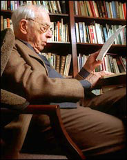 Saul Bellow